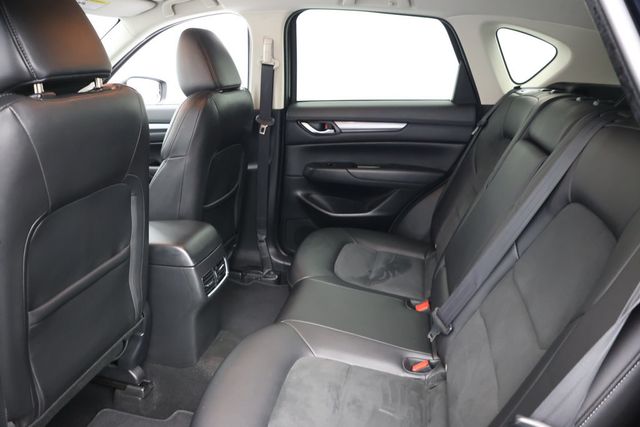 2018 Mazda CX-5 Touring AWD - 22938638 - 15