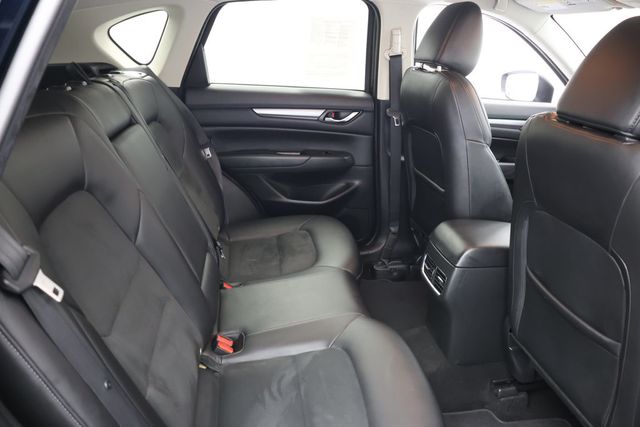 2018 Mazda CX-5 Touring AWD - 22938638 - 17