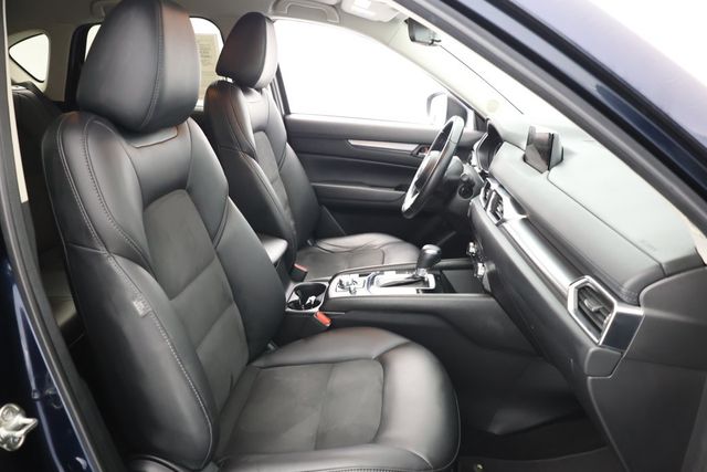 2018 Mazda CX-5 Touring AWD - 22938638 - 18