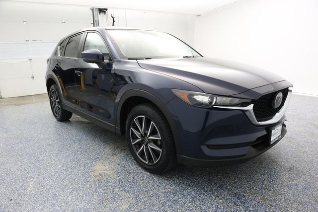2018 Mazda CX-5 Touring AWD - 22938638 - 1