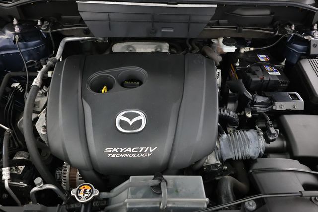 2018 Mazda CX-5 Touring AWD - 22938638 - 20