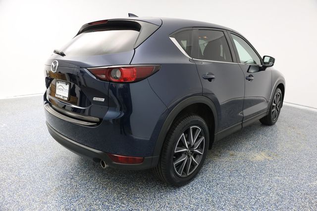2018 Mazda CX-5 Touring AWD - 22938638 - 2