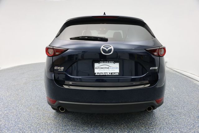 2018 Mazda CX-5 Touring AWD - 22938638 - 3