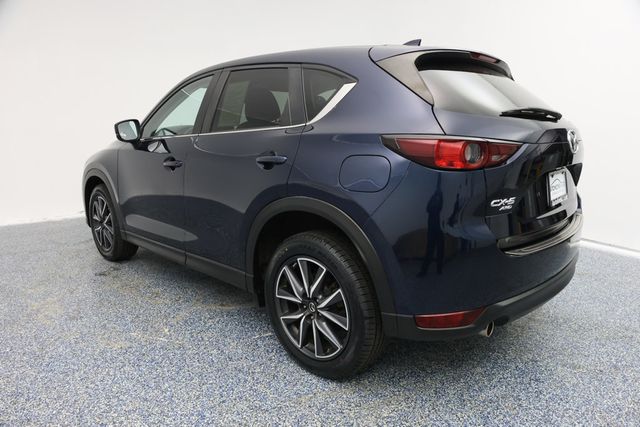 2018 Mazda CX-5 Touring AWD - 22938638 - 4