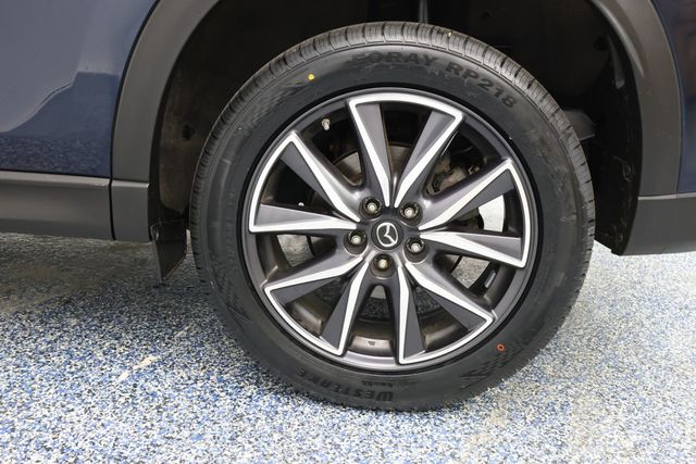 2018 Mazda CX-5 Touring AWD - 22938638 - 5
