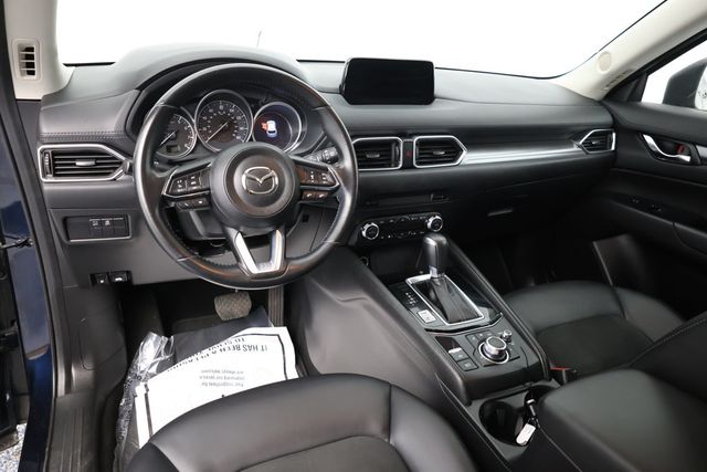 2018 Mazda CX-5 Touring AWD - 22938638 - 8