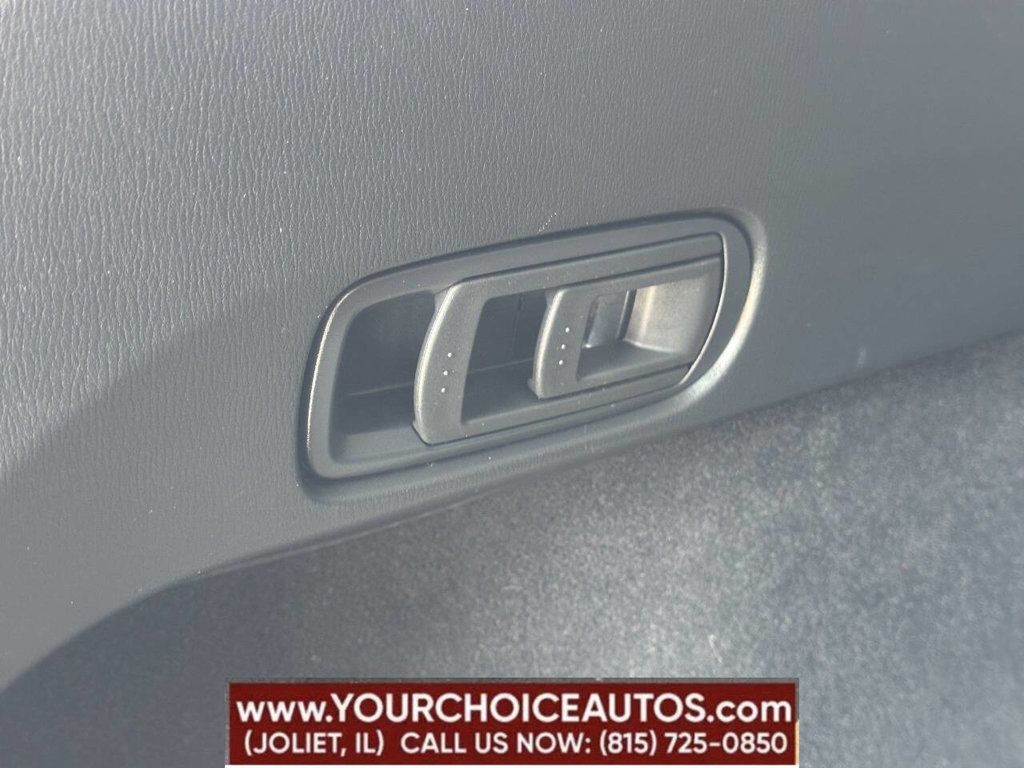 2018 Mazda CX-5 Touring AWD 4dr SUV - 22856422 - 9