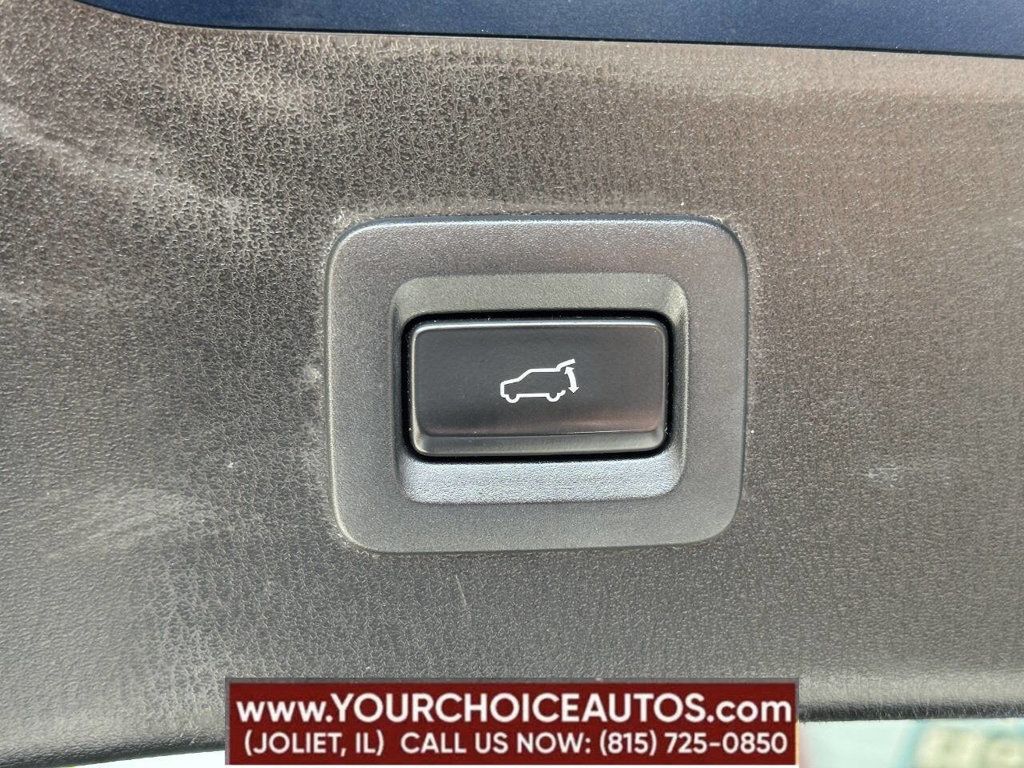 2018 Mazda CX-5 Touring AWD 4dr SUV - 22856422 - 10