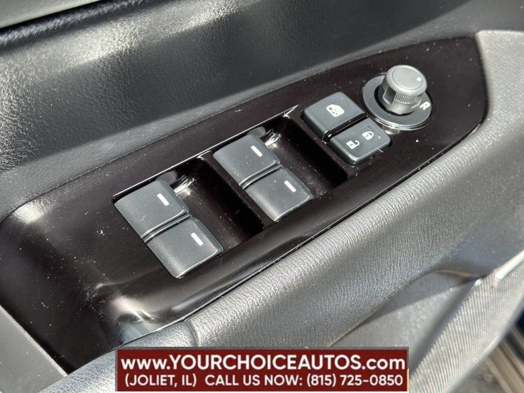 2018 Mazda CX-5 Touring AWD 4dr SUV - 22856422 - 17