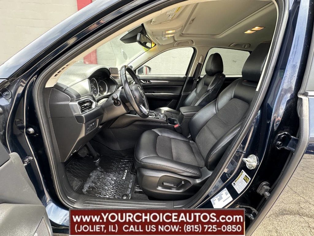 2018 Mazda CX-5 Touring AWD 4dr SUV - 22856422 - 18
