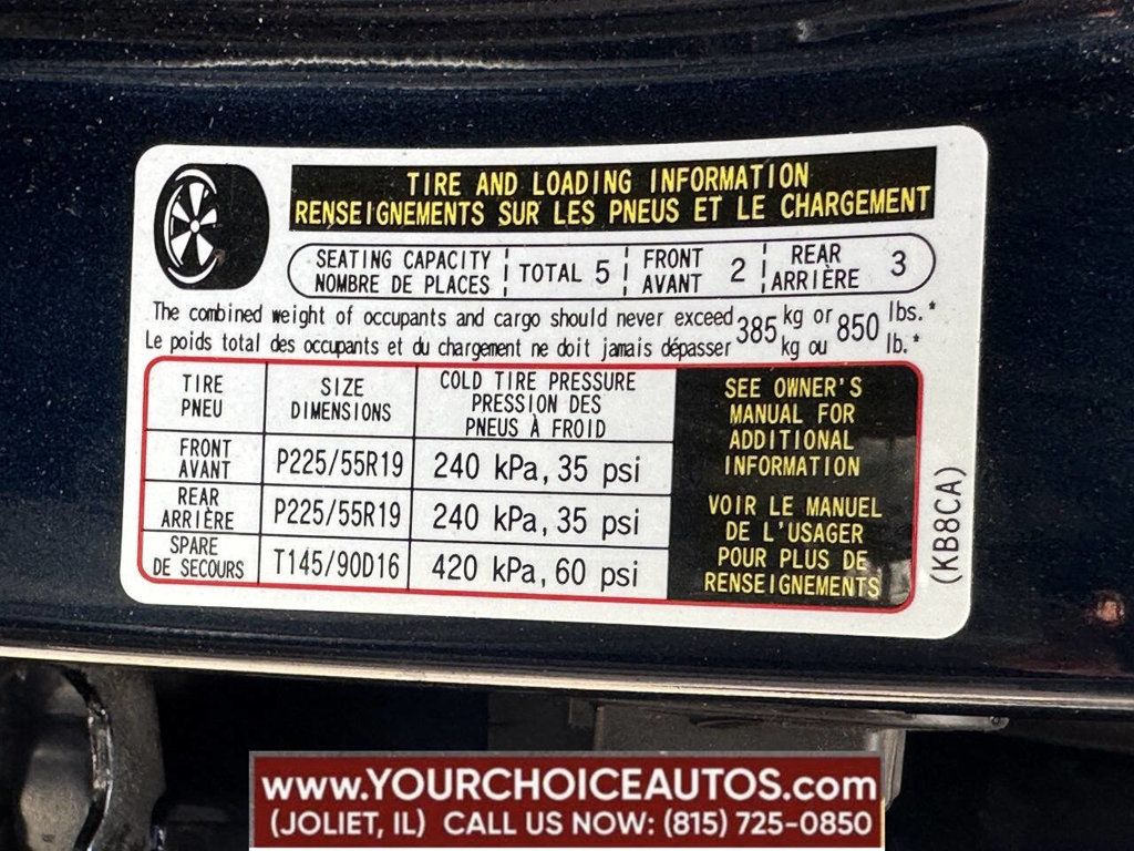 2018 Mazda CX-5 Touring AWD 4dr SUV - 22856422 - 19