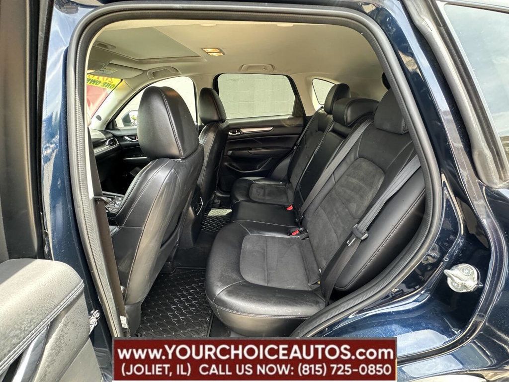 2018 Mazda CX-5 Touring AWD 4dr SUV - 22856422 - 23