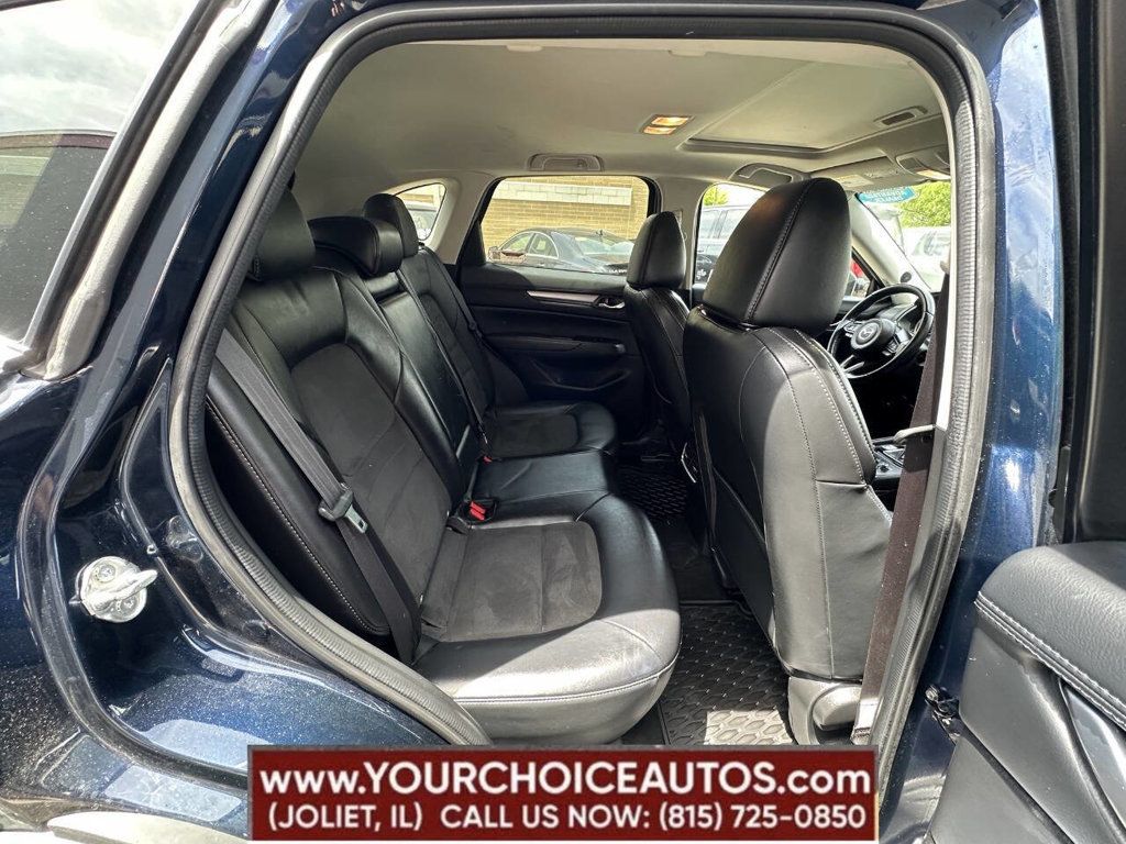 2018 Mazda CX-5 Touring AWD 4dr SUV - 22856422 - 24