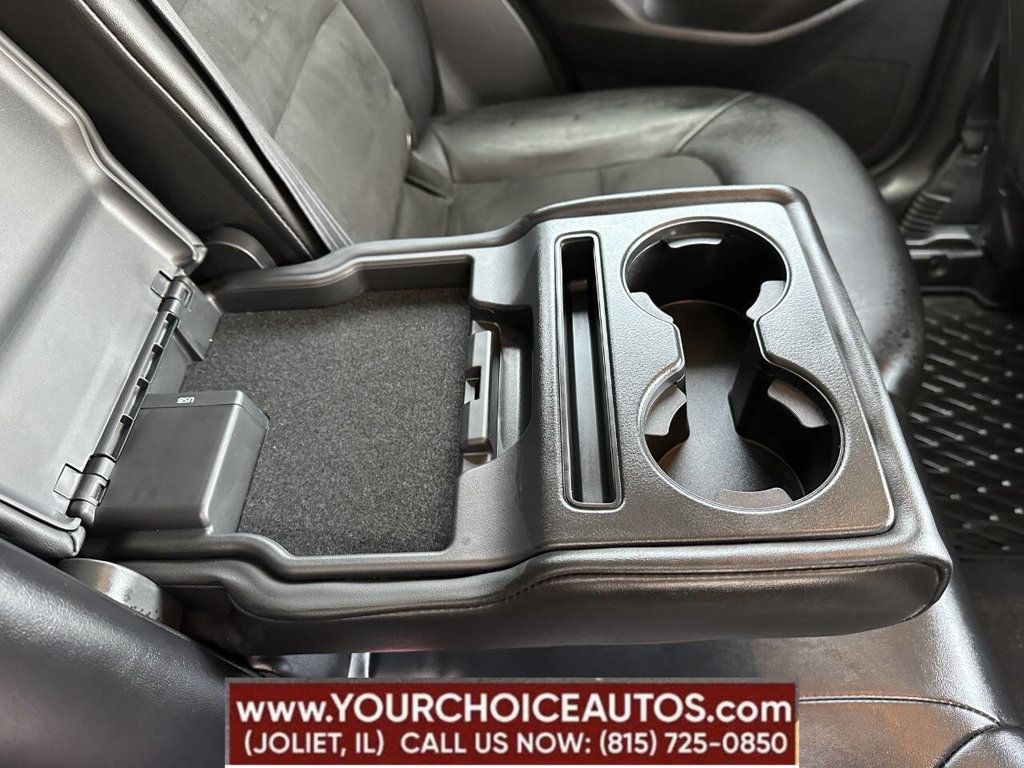 2018 Mazda CX-5 Touring AWD 4dr SUV - 22856422 - 26