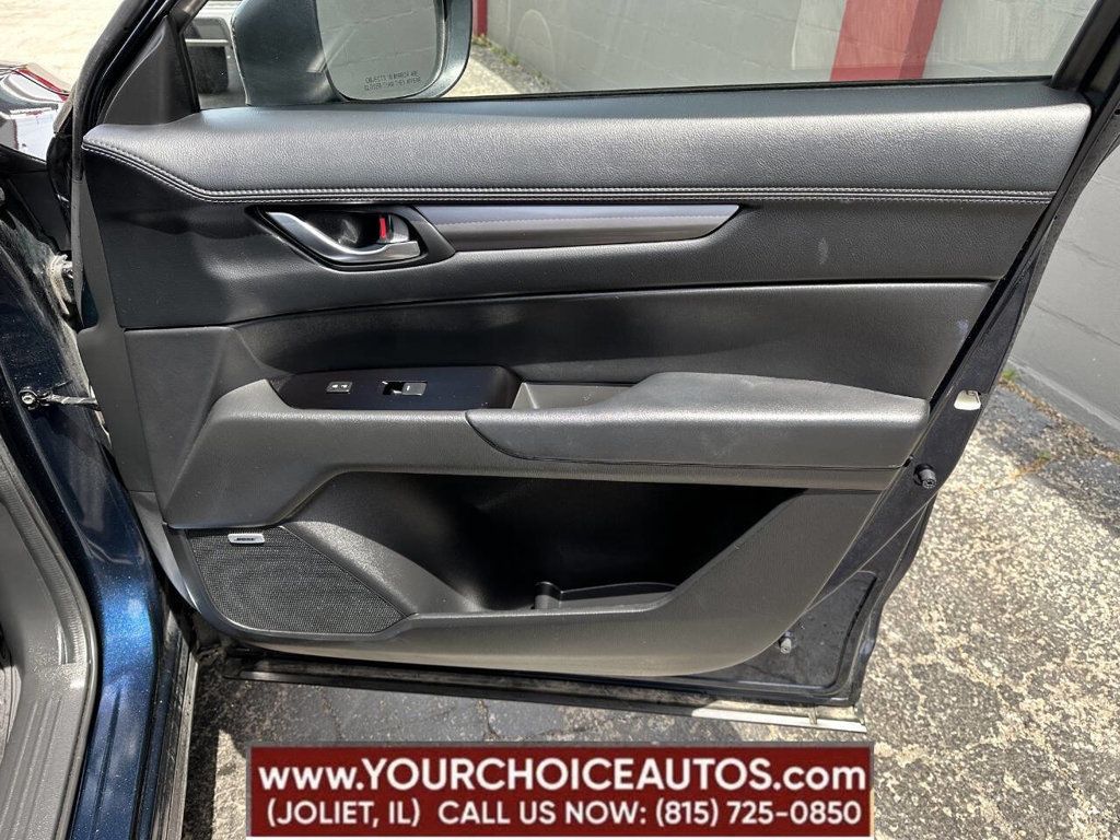 2018 Mazda CX-5 Touring AWD 4dr SUV - 22856422 - 28