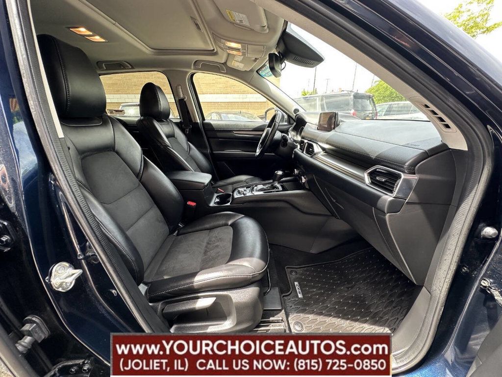 2018 Mazda CX-5 Touring AWD 4dr SUV - 22856422 - 29