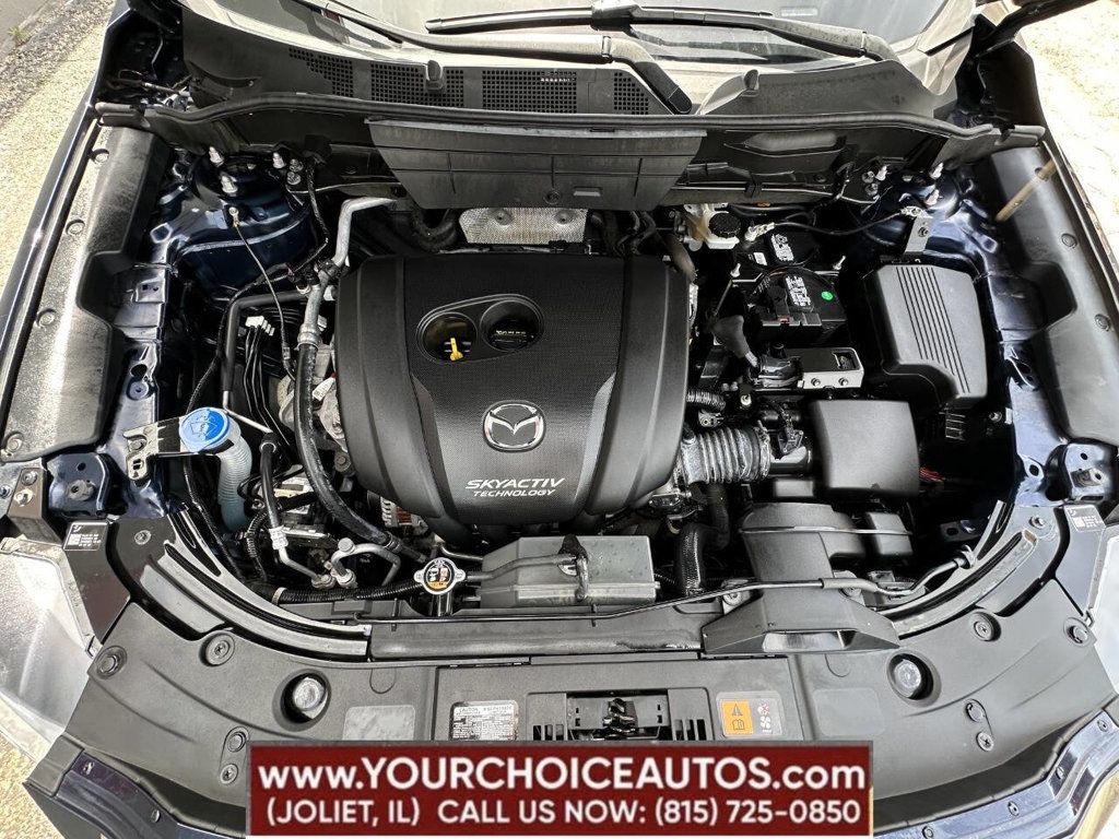 2018 Mazda CX-5 Touring AWD 4dr SUV - 22856422 - 30