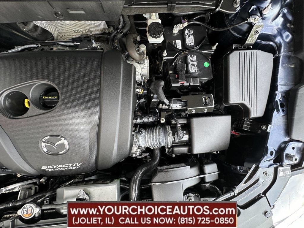 2018 Mazda CX-5 Touring AWD 4dr SUV - 22856422 - 31