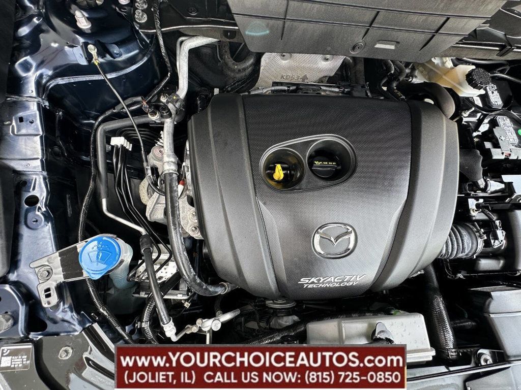 2018 Mazda CX-5 Touring AWD 4dr SUV - 22856422 - 32