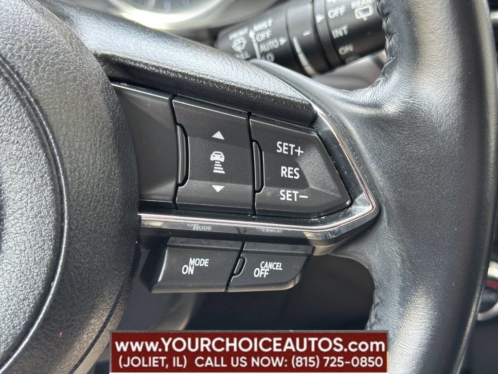 2018 Mazda CX-5 Touring AWD 4dr SUV - 22856422 - 35