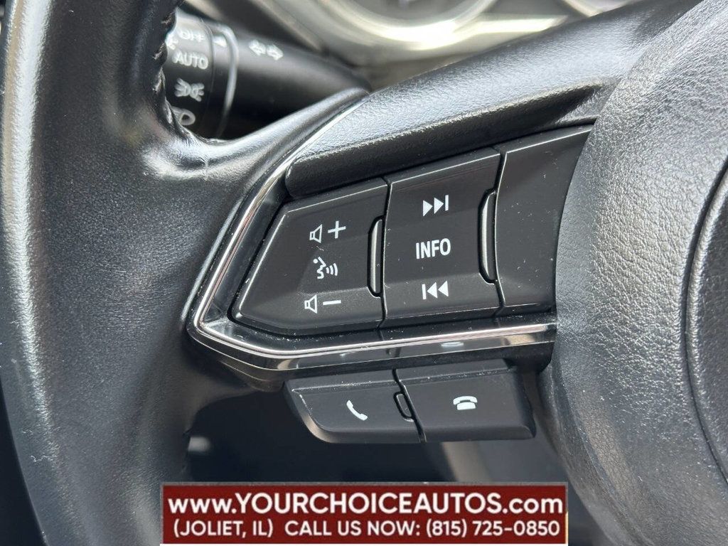 2018 Mazda CX-5 Touring AWD 4dr SUV - 22856422 - 36