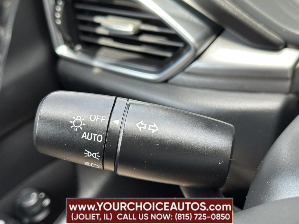 2018 Mazda CX-5 Touring AWD 4dr SUV - 22856422 - 37