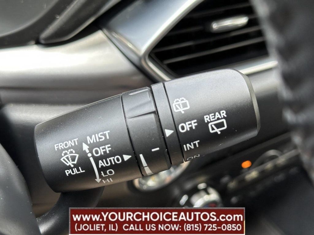 2018 Mazda CX-5 Touring AWD 4dr SUV - 22856422 - 38