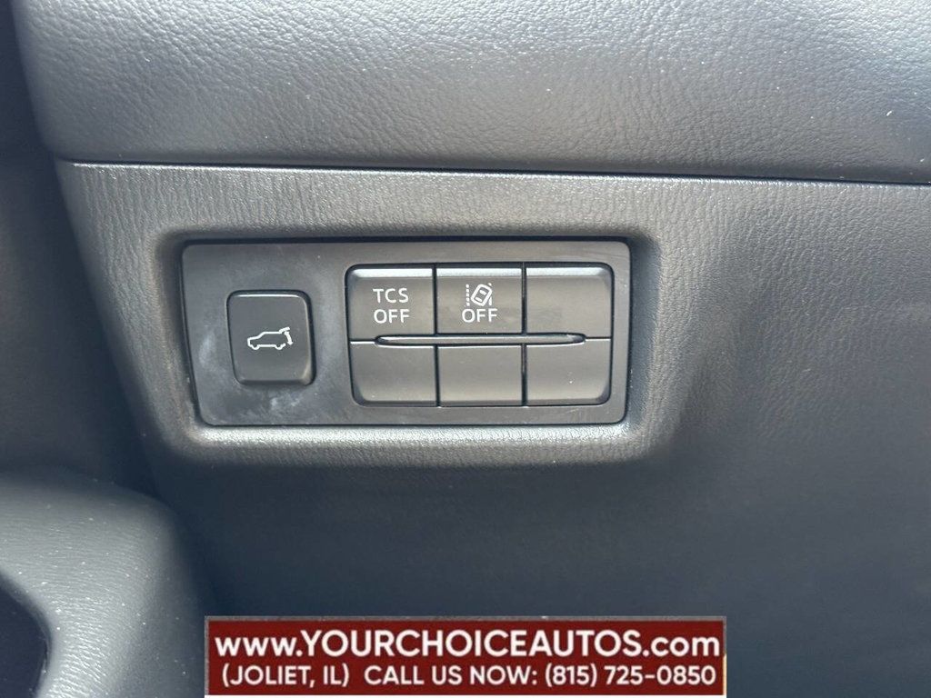 2018 Mazda CX-5 Touring AWD 4dr SUV - 22856422 - 39