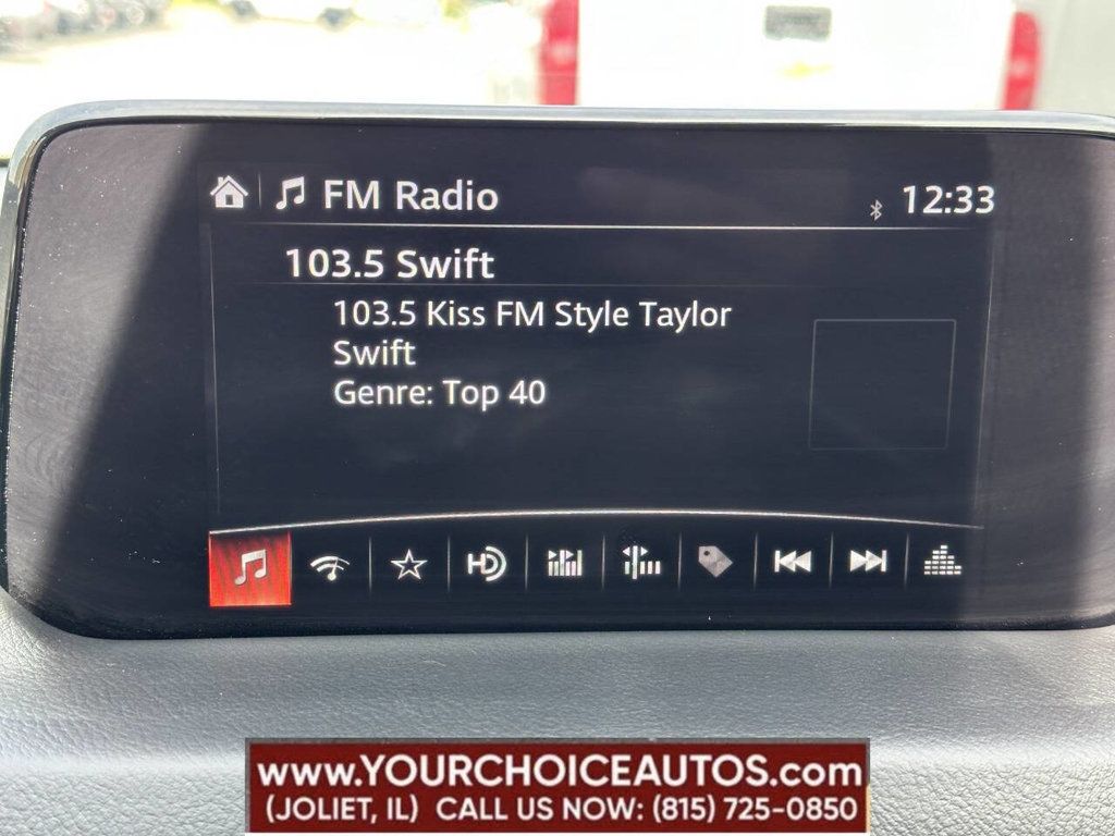 2018 Mazda CX-5 Touring AWD 4dr SUV - 22856422 - 41