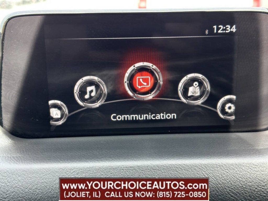 2018 Mazda CX-5 Touring AWD 4dr SUV - 22856422 - 42