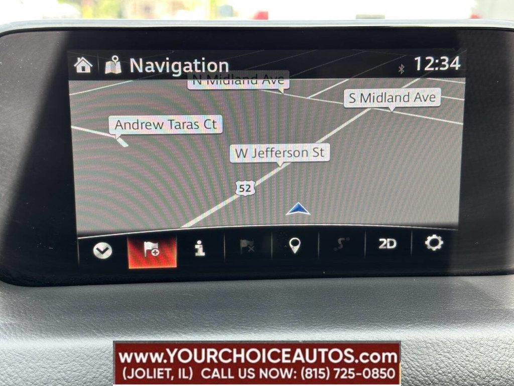 2018 Mazda CX-5 Touring AWD 4dr SUV - 22856422 - 44