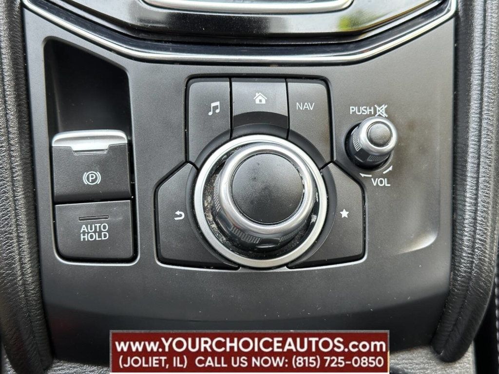 2018 Mazda CX-5 Touring AWD 4dr SUV - 22856422 - 49