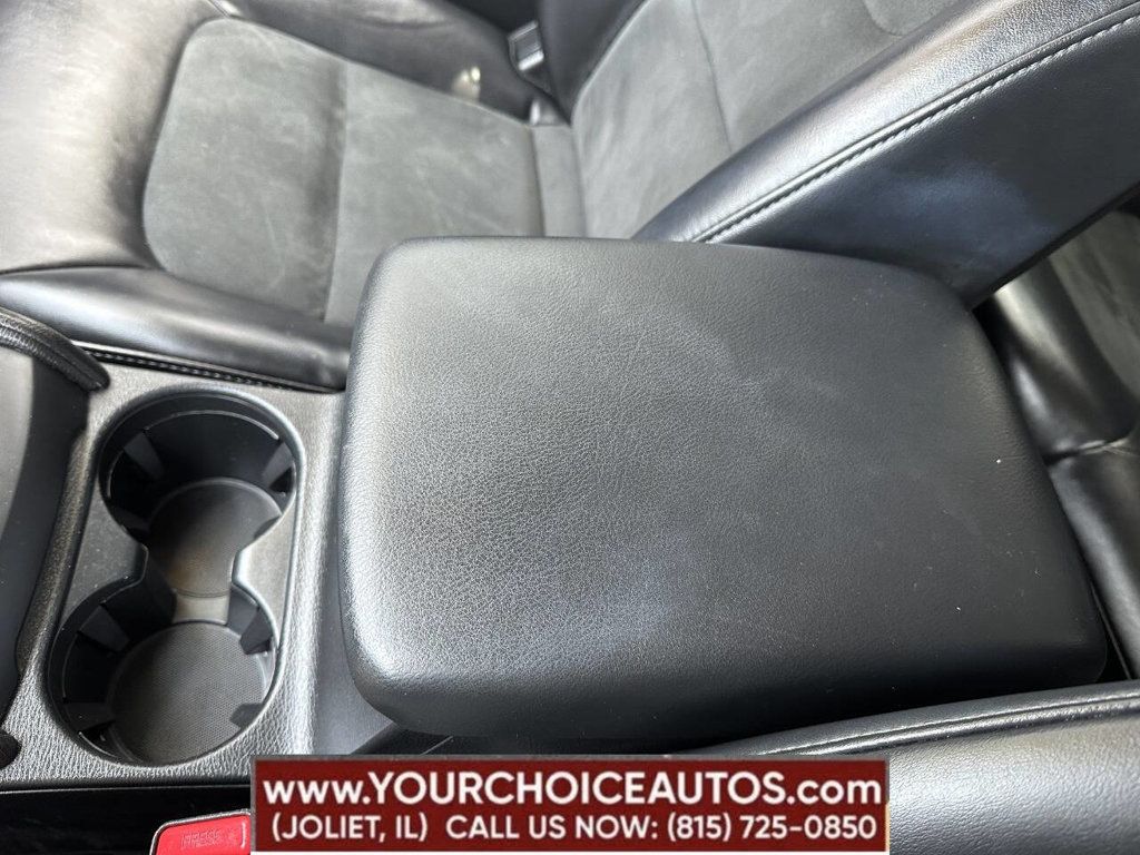 2018 Mazda CX-5 Touring AWD 4dr SUV - 22856422 - 50