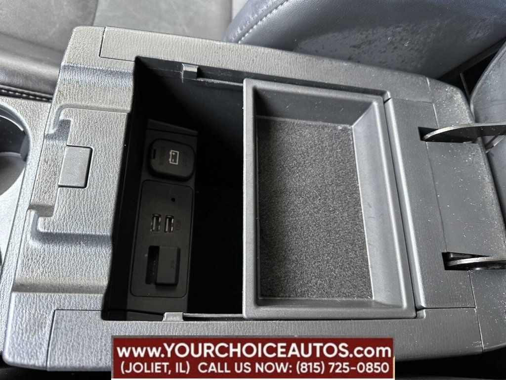 2018 Mazda CX-5 Touring AWD 4dr SUV - 22856422 - 51