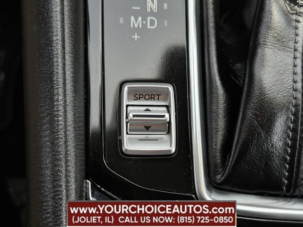 2018 Mazda CX-5 Touring AWD 4dr SUV - 22856422 - 54