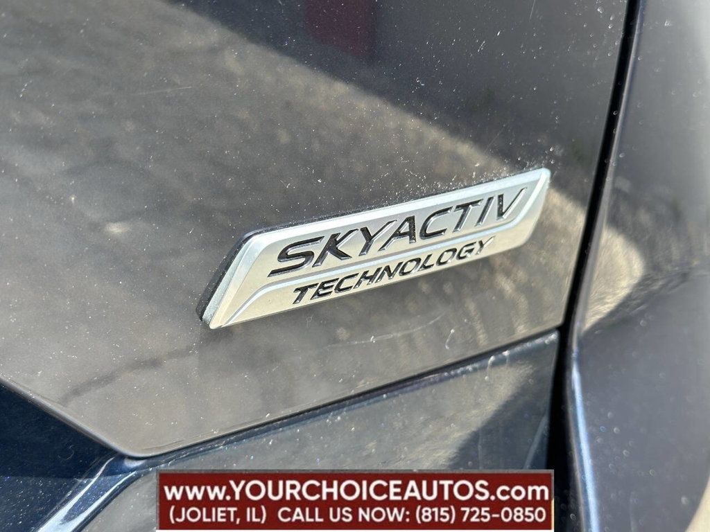 2018 Mazda CX-5 Touring AWD 4dr SUV - 22856422 - 5