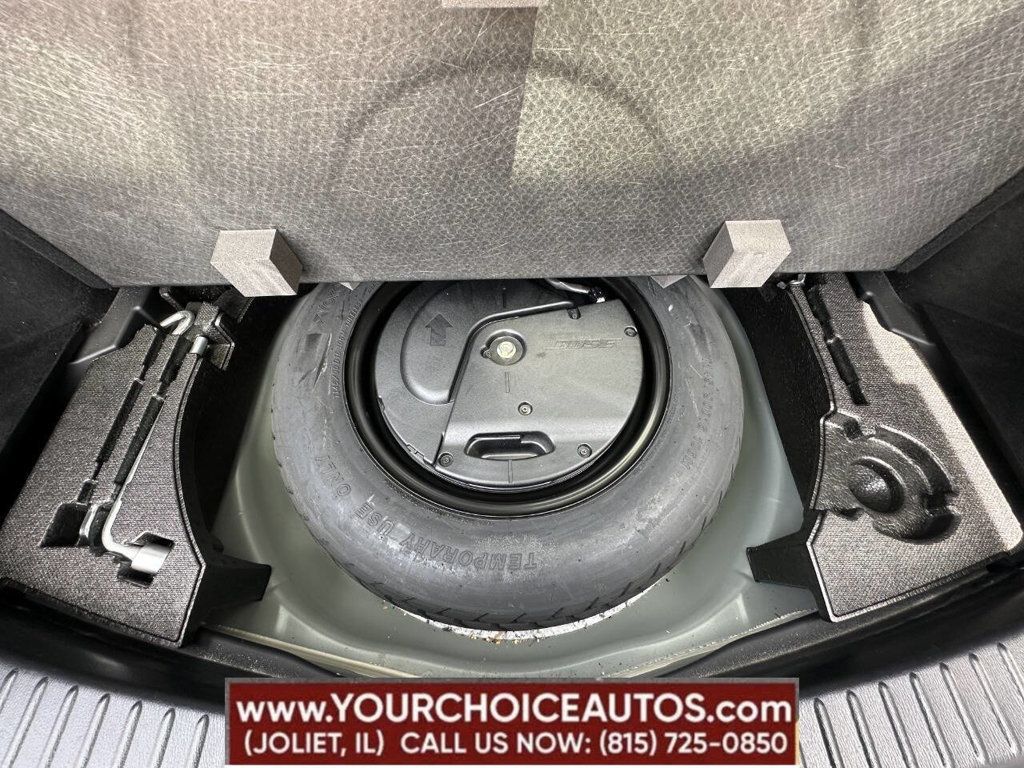 2018 Mazda CX-5 Touring AWD 4dr SUV - 22856422 - 7