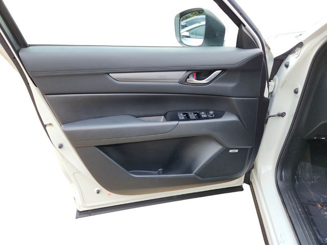 2018 Mazda CX-5 Touring AWD with Preferred Equipment Package - 22946500 - 10