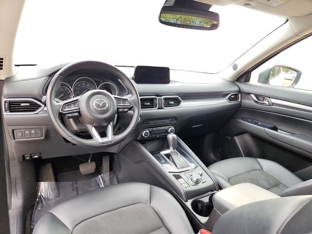 2018 Mazda CX-5 Touring AWD with Preferred Equipment Package - 22946500 - 12