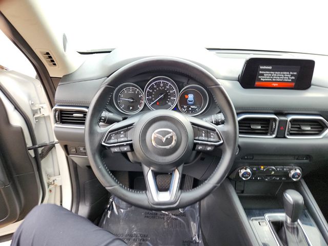 2018 Mazda CX-5 Touring AWD with Preferred Equipment Package - 22946500 - 13