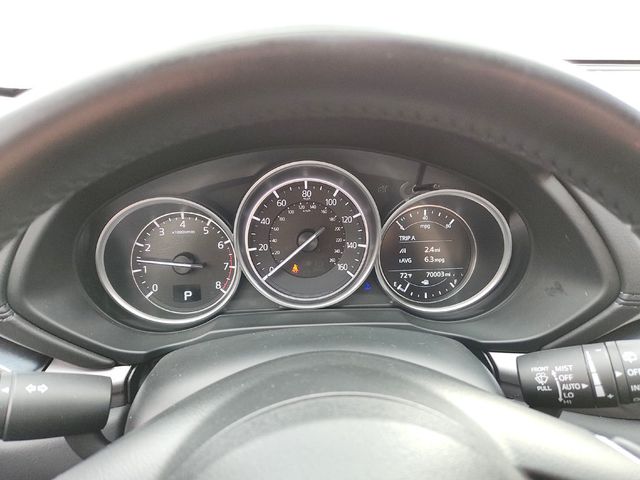 2018 Mazda CX-5 Touring AWD with Preferred Equipment Package - 22946500 - 14