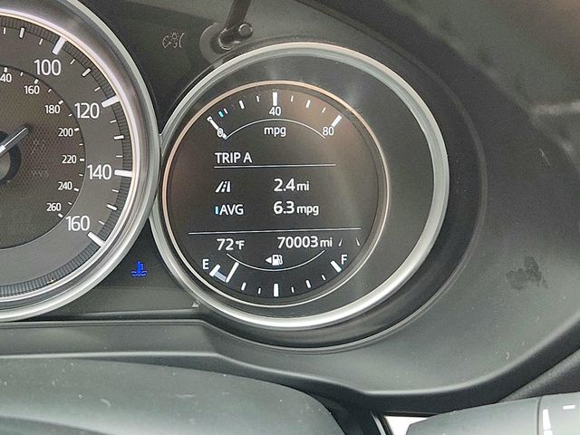 2018 Mazda CX-5 Touring AWD with Preferred Equipment Package - 22946500 - 15