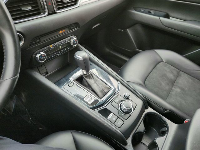 2018 Mazda CX-5 Touring AWD with Preferred Equipment Package - 22946500 - 16