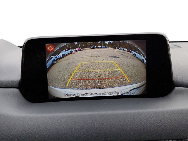 2018 Mazda CX-5 Touring AWD with Preferred Equipment Package - 22946500 - 19