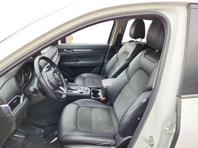 2018 Mazda CX-5 Touring AWD with Preferred Equipment Package - 22946500 - 20