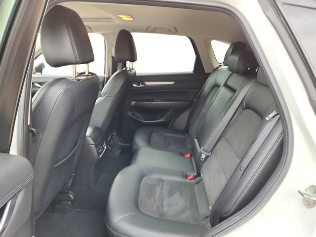 2018 Mazda CX-5 Touring AWD with Preferred Equipment Package - 22946500 - 21