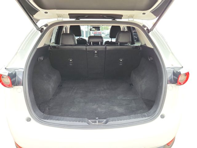 2018 Mazda CX-5 Touring AWD with Preferred Equipment Package - 22946500 - 22