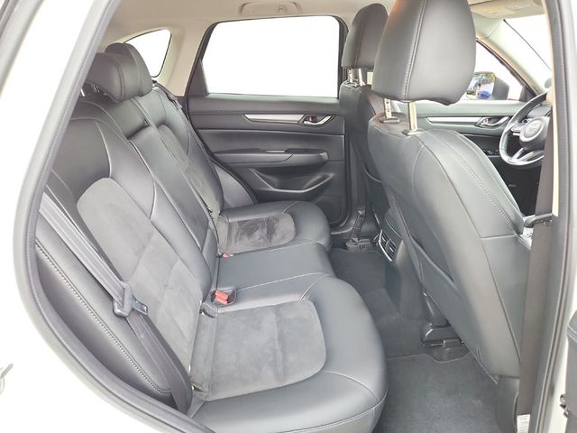 2018 Mazda CX-5 Touring AWD with Preferred Equipment Package - 22946500 - 23