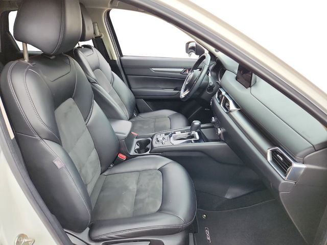 2018 Mazda CX-5 Touring AWD with Preferred Equipment Package - 22946500 - 24