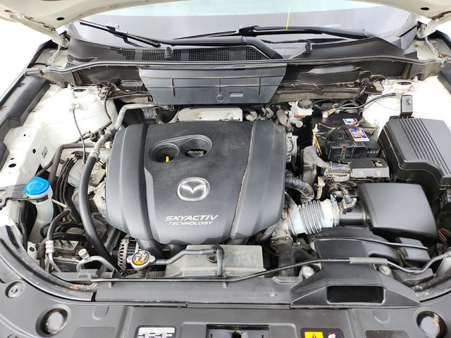 2018 Mazda CX-5 Touring AWD with Preferred Equipment Package - 22946500 - 26
